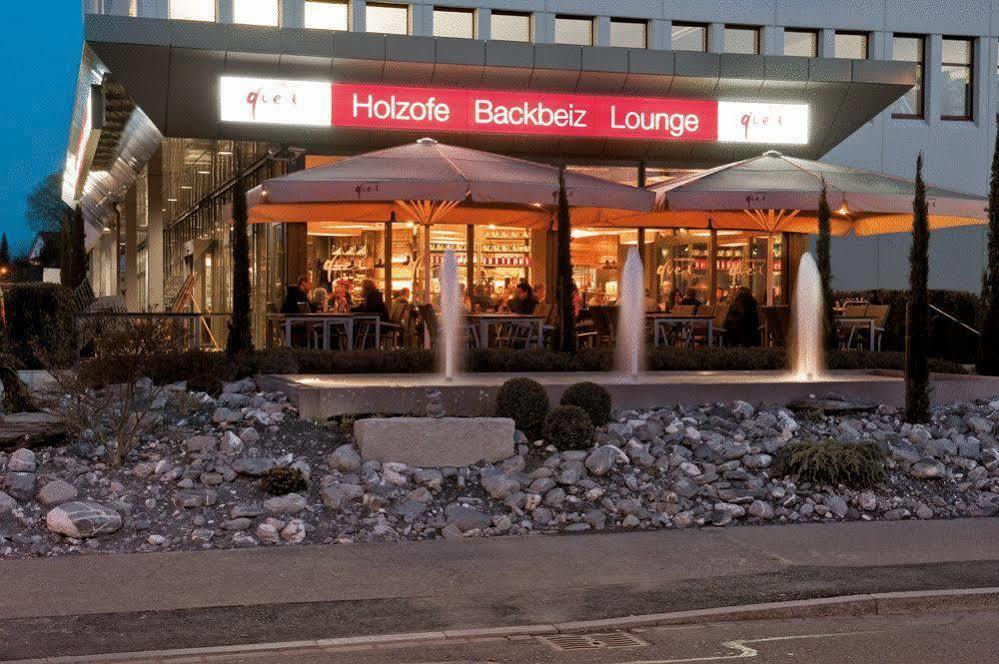 Hotel Quersinn Pfäffikon Eksteriør billede