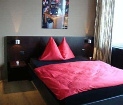 Hotel Quersinn Pfäffikon Værelse billede