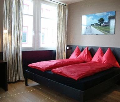Hotel Quersinn Pfäffikon Værelse billede